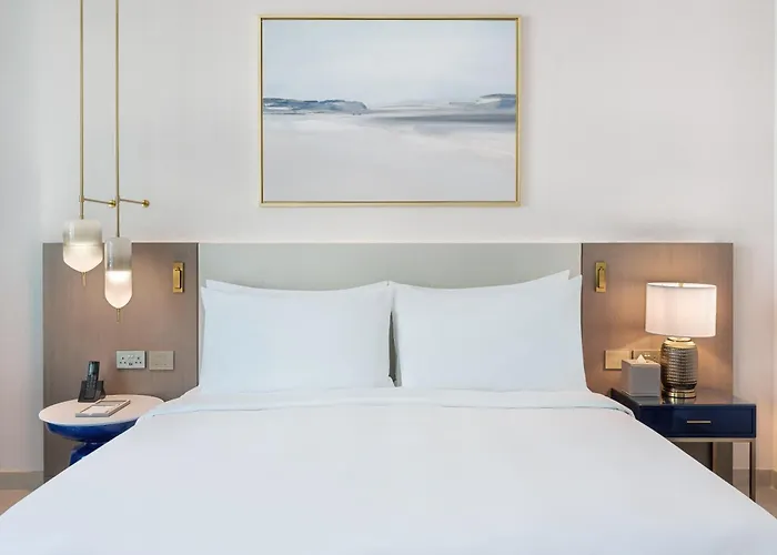 Address Beach Resort Bahrain