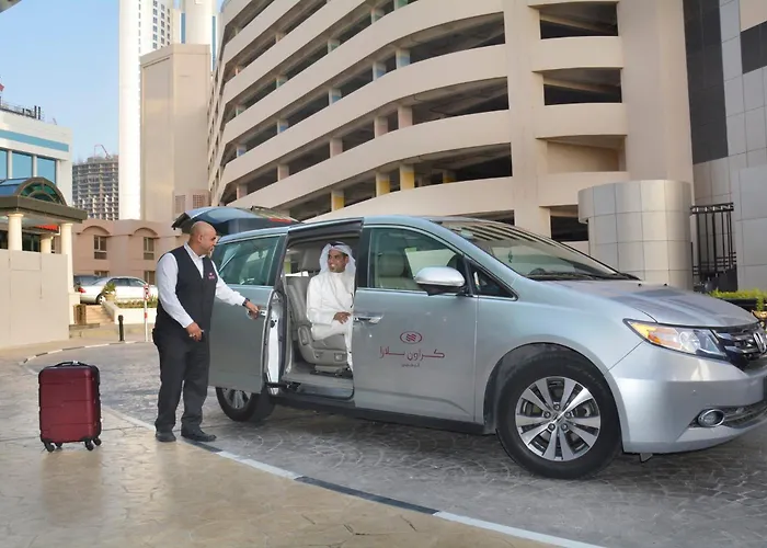 Crowne Plaza Bahrain By Ihg
