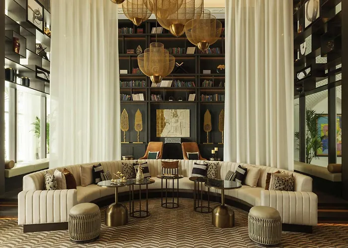 Raffles Al Areen Palace Bahrain